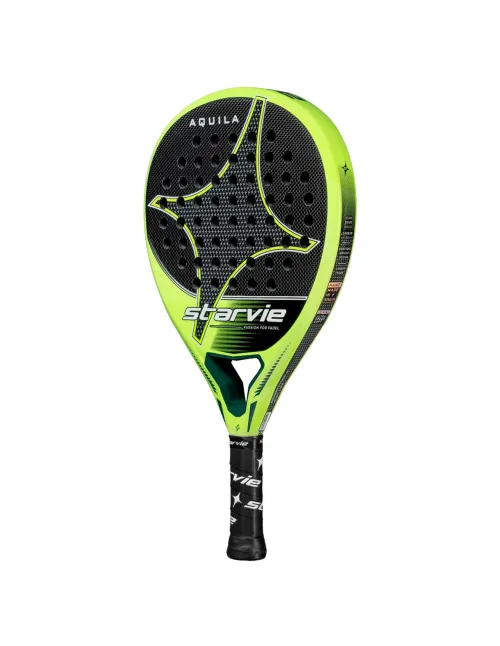Starvie Aquila Ultra Speed Soft 2024 | Ofertas de pádel
